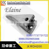 China Manufacturer of Excavator Ripper Tooth for Sale thumbnail-4