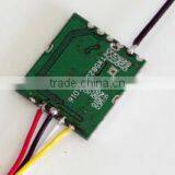 TX5823 Wireless Transmission Module SPI Mode 5.8GHz Transmitter PCB thumbnail-2
