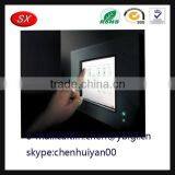 Dongguan Hardware Factory Custom Aluminum Touch Screen Smart Home Control Panel thumbnail-3