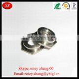 OEM Custom Zinc Plating Self Clinch Low Profile Panel Fasteners thumbnail-2