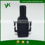 Precision Cnc Machining of Aluminum Faceplate/aluminum Shell With Anodizing thumbnail-2