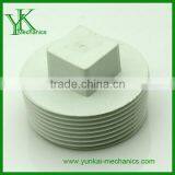 POM, PA, PEEK,PPS,ABS Engineering Plastic Products/injection Molding Spare Parts thumbnail-3