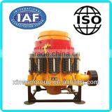 Cone Crusher Used in the Industries of Metallurgy,builing Material,road Construction thumbnail-1