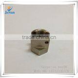 China Supplier High Quality Stainless Steel CNC Precision Machining Parts thumbnail-2