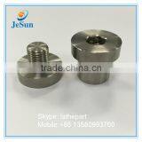 China Hot Sale Stainless Steel Hex Catapillar Screw Spacer Bolts and Nuts With Bolt, Germany Standard thumbnail-5