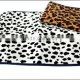 Homes Pets Deluxe Micro Terry Pet Bed, Dog Bed/Mat thumbnail-6