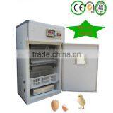 Full Automatic 88 Egg Incubator thumbnail-2