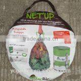 Pet Food Pop up Bag Garden Bag PVC Human Food Bag Manufacturer Wholesale thumbnail-2