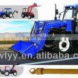 Tractor Hydraulic Steering Cylinder for Farm/agriculture,from Shandong Province ,made in China thumbnail-2