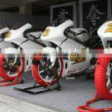 Sumomoto Dual Switch Tyre Warmer thumbnail-3
