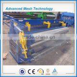 Hot Sale CE Automatic Building Wire Mesh Welding Machine Factory thumbnail-5
