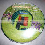 Flexible Pvc Garden Water Hose thumbnail-1