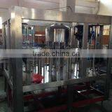 Good Quality Washing-filling-capping Line Price