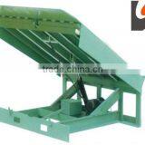 Professional Hydraulic Cylinder Standard Nonstandard or Dock Leveler thumbnail-4