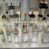 Pneumatic Cylinder With Magnetic and Sensor Very Good Quality thumbnail-2
