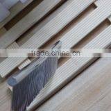 2015 Wholesales Cheap Good Silver Pet Hair Brush thumbnail-6