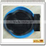 Deluxe Pet Massage Glove thumbnail-1