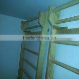 Indoor Rock Climbing Wall thumbnail-1