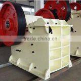 Good Performance PE 400X600Z Mobile Stone Crushing Machine for Primary and Secondary Stone Crushing thumbnail-1