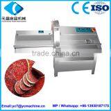 Sausage Bacon Ham Big Rib Cutting Machine