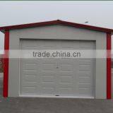 Prefabricated EPS Sandwich Panel Steel Garage thumbnail-1