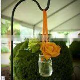 Metal Shepherd Hooks