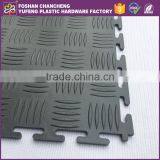 Fire Retardant PVC Interlocking Tiles for Factories thumbnail-3