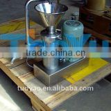 Industrial groundnut butter making machine with large output