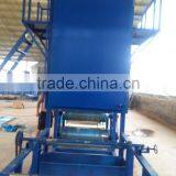 Professinal Kraft Paper Evaporative Cooling Pad Making Machines thumbnail-2