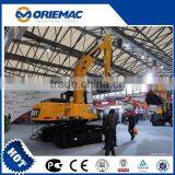 72 Ton RC Excavator For Sale SY700H thumbnail-5