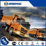 SHACMAN Dump Truck 16 Cubic Meter 10 Wheel Dump Truck SX3315DT456TL1 thumbnail-3