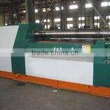 Metal Plate 4 Rollers Bending Machine thumbnail-1