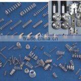 CNC Spring Coiling Machine thumbnail-2