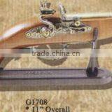 New Design Customize Kids Big Plastic Toy Gun Replica