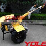 Tiller, Rotary Tiller, Kama Tiller thumbnail-2