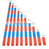 Kindergarten Teaching Materials Montessori Sensorial Wooden Toys thumbnail-3