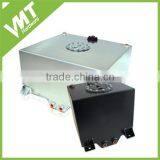 NEW Design Car Coolant Expansion Customized Aluminum Universal Tank thumbnail-1