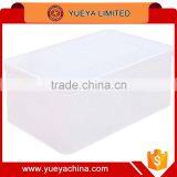 Clear Shoe Storage Box With Cover --L thumbnail-1