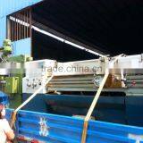 Universal Lathe Machine for Sale C6140D thumbnail-6