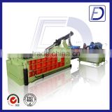 Y81F-160A shredded scrap cast iron compactor(factory and supplier)