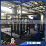 pp pe Woven Nylon Bags Recycling Washing Line/pp pe Nylon Jumbo Bags Recycling Washing Drying Plant Line thumbnail-5