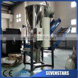 Dry Material Vertical Pellet Mixing Machine thumbnail-1