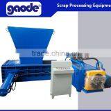 Small Aluminum Can Baler for Sale