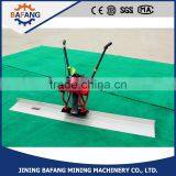 Smooth Surface Finishing Machine Aluminum Vibratory Concrete Screed