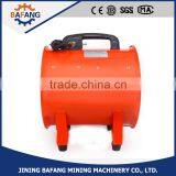 Quality Warranty New Product of Fire Fighting Exhaust Fan is on the Sell Shelf thumbnail-1