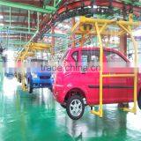 Low Investment Car Production Line for Sale thumbnail-4