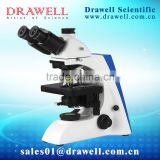 New Arrivals laboratory Biological Trinocular eyepieces Microscope
