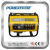 China Generator 7.5kw Air-cooled 18hp Gasoline Generator Set for Sale thumbnail-3