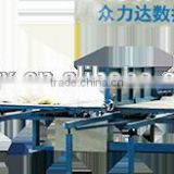 Foam cutting machines China supplier