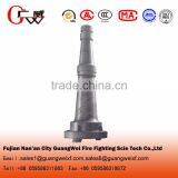 Spray Jet Storz Fire Hose Nozzle